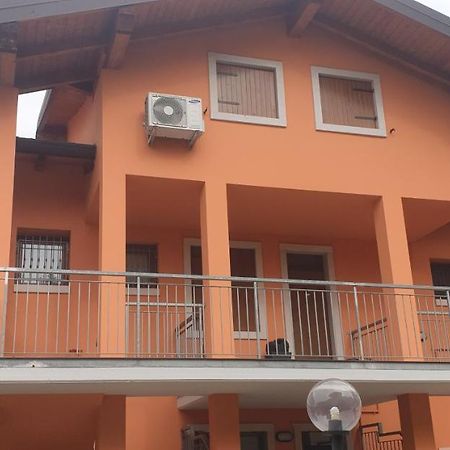 Casa Lavoro Vancanza Apartment Кастелнуово дел Гарда Екстериор снимка