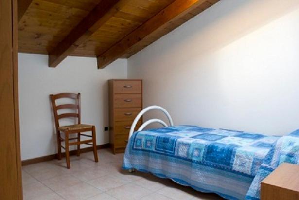 Casa Lavoro Vancanza Apartment Кастелнуово дел Гарда Стая снимка