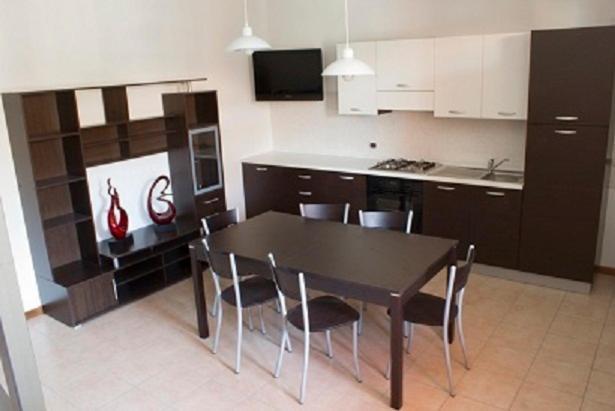 Casa Lavoro Vancanza Apartment Кастелнуово дел Гарда Стая снимка