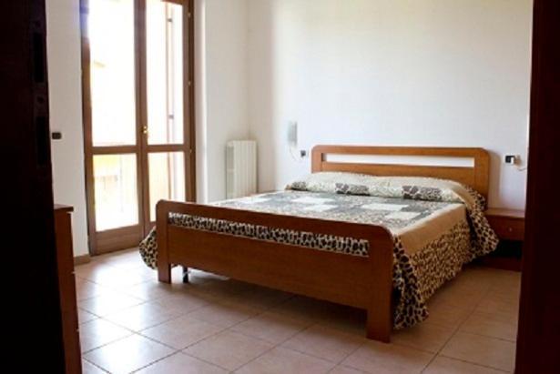 Casa Lavoro Vancanza Apartment Кастелнуово дел Гарда Стая снимка