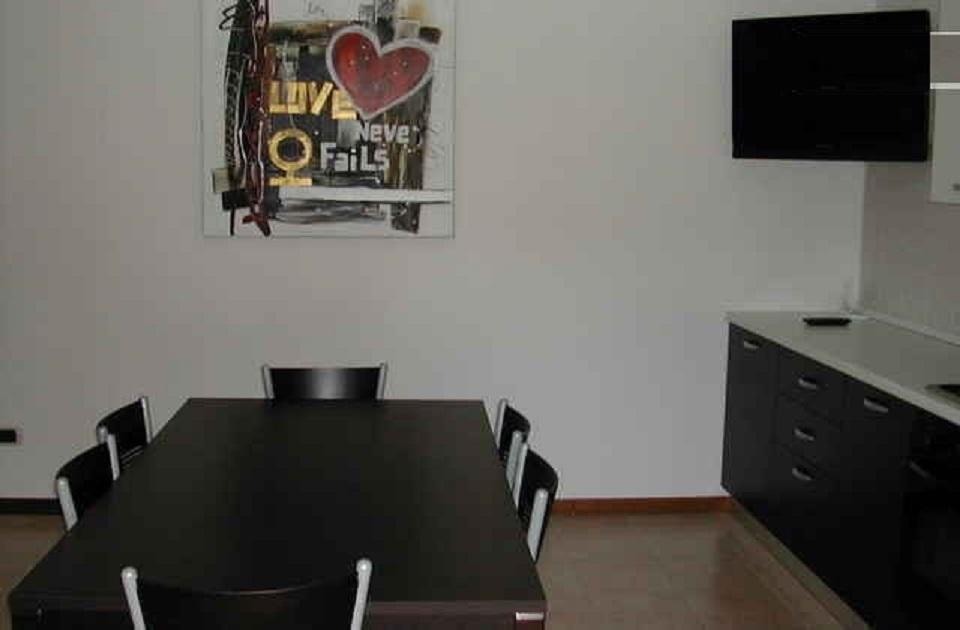 Casa Lavoro Vancanza Apartment Кастелнуово дел Гарда Екстериор снимка
